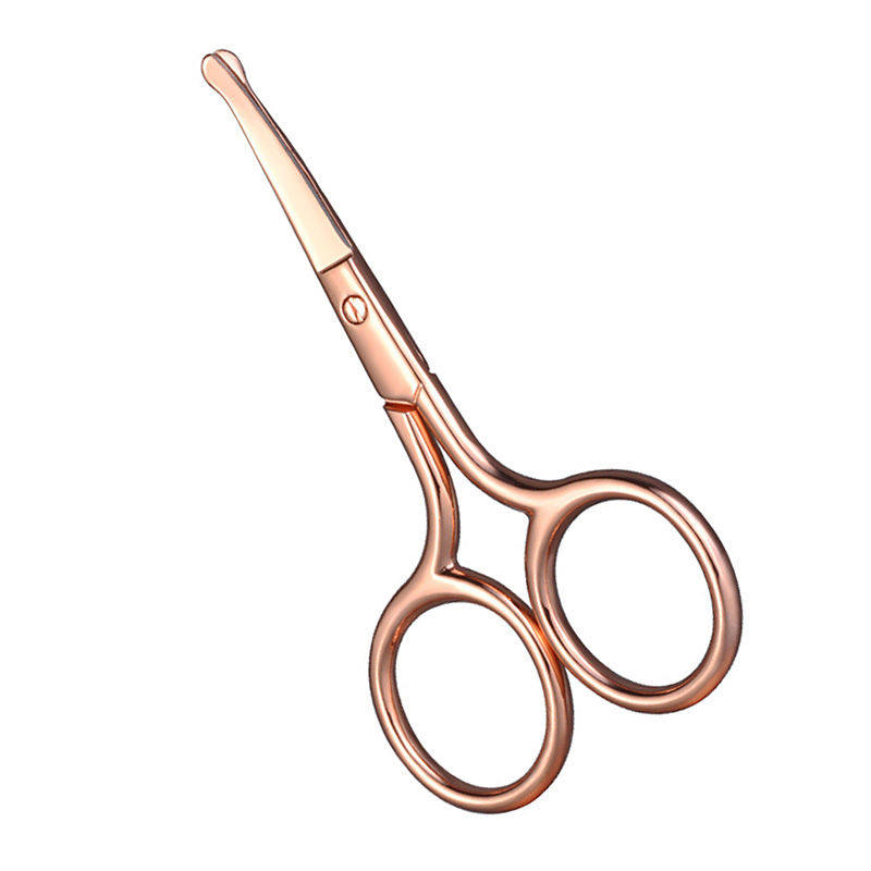 修毛私处不锈钢美容阴毛修剪器小剪刀下体剃毛剪刀