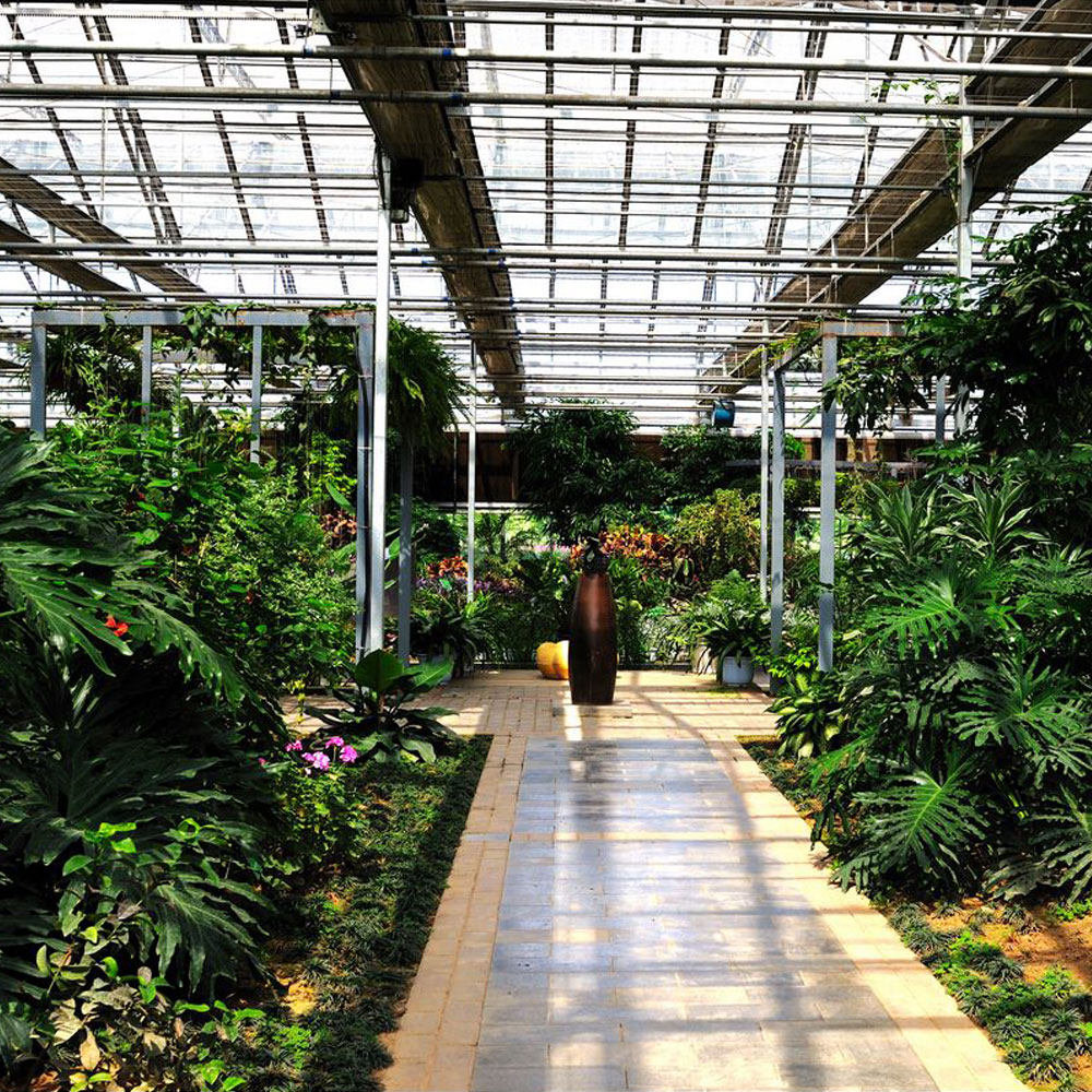 杨凌现代农业创新新园大门门票陕西西安咸阳国内票务