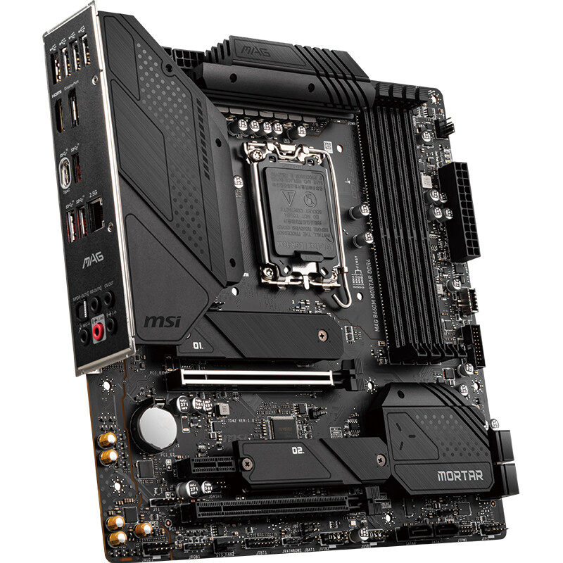 主板影驰h310mintel英特尔9100f94009600kfcpu套装主板