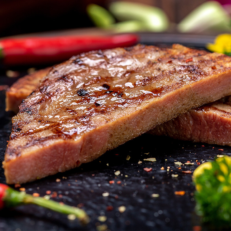 俄品堂菲牛扒俄罗斯风味懒人家庭套装鲜嫩进口牛排