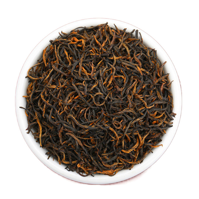 2022特级红茶宜昌宜红工夫工夫茶茶叶高山手工其它红茶