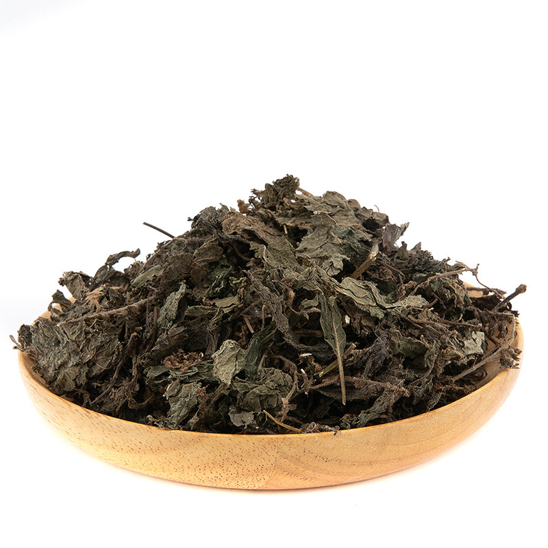 紫苏叶中药材干货免费泡水泡茶泡脚泡澡新鲜野生紫苏