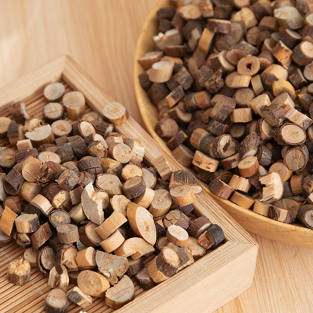 桂枝中药材特级500g广西泡脚新货另有其他药食同源食品