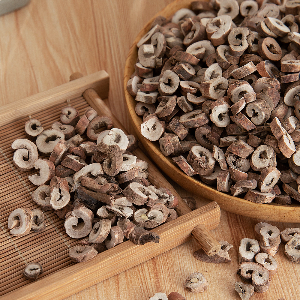 牡丹中药材野生丹皮特级正品皮茶新货500g免费其他药食同源食品