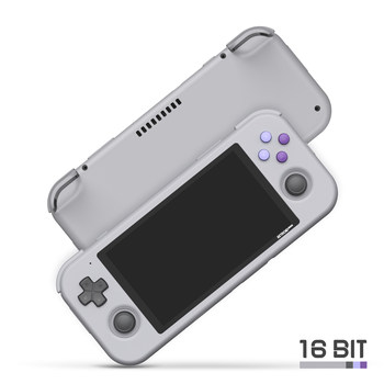 ຜະລິດຕະພັນໃຫມ່ Retroid Pocket3+ RP3.5 retro handheld Android handheld smooth console video game streaming god