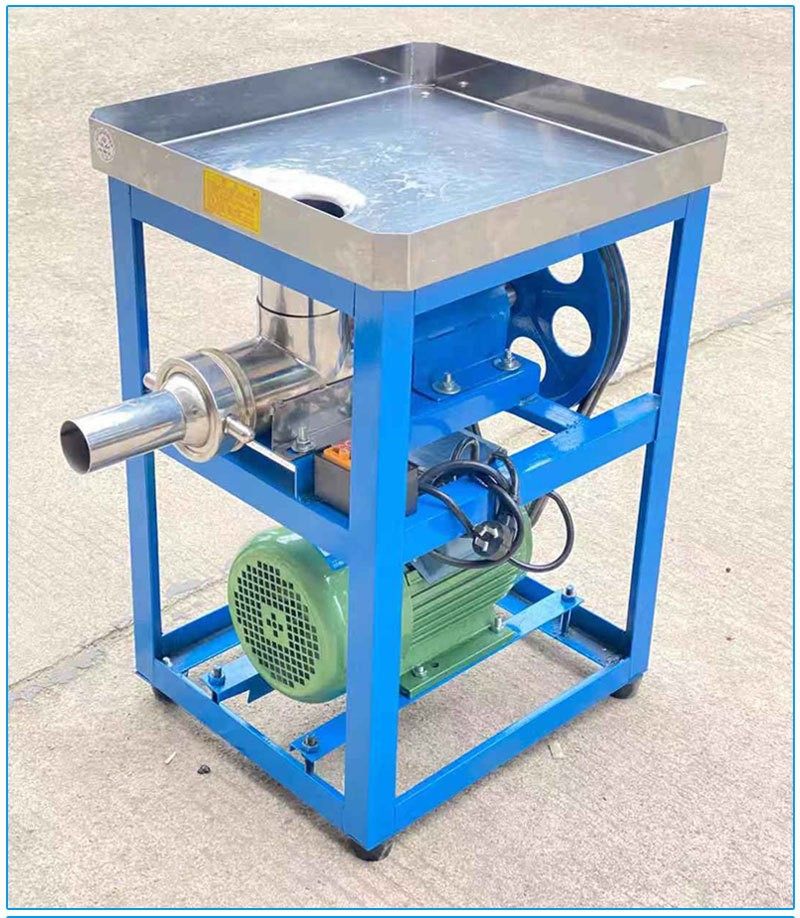 糯米糍粑机小型糍粑工具绞肉机年糕机家用粑粑机器其他橡胶制品