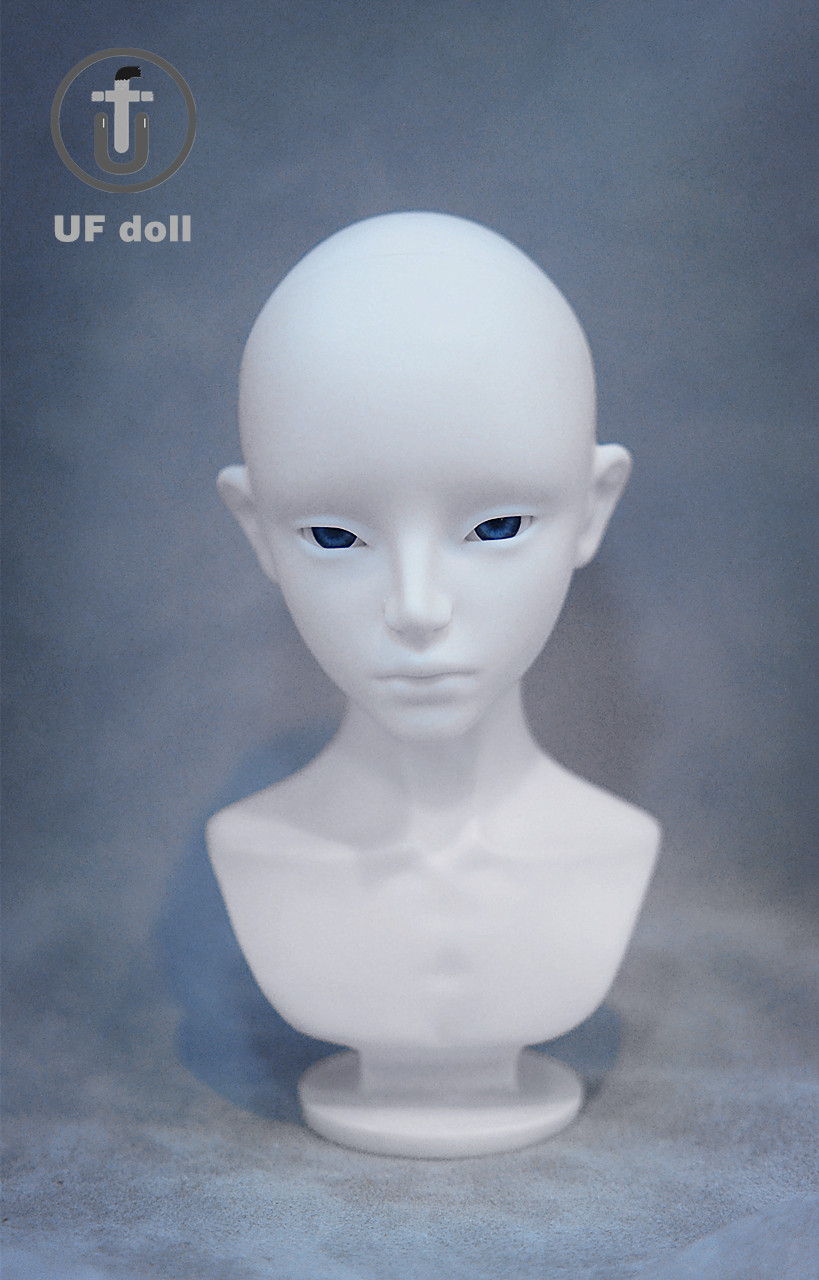 ufdollbjd娃娃叔叔尺寸3分男娃预定整娃orbjd娃娃