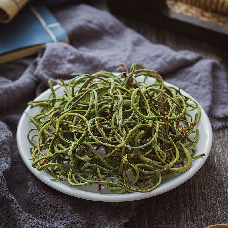 肾精长白山草非野生猫须草石韦茶化石男性养生养生茶