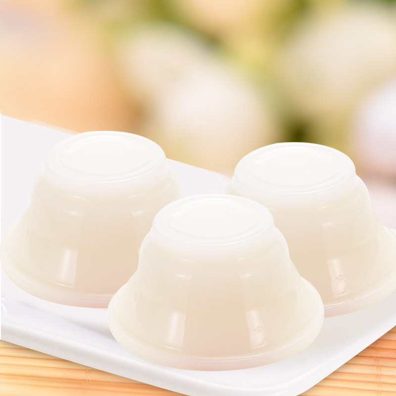 sumaco进口荔枝330g果冻杯水果味儿童零食布丁果冻