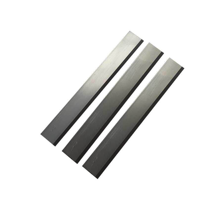 刀片不锈钢长条单双刃双刃蔬菜水果蛋糕食品刀片