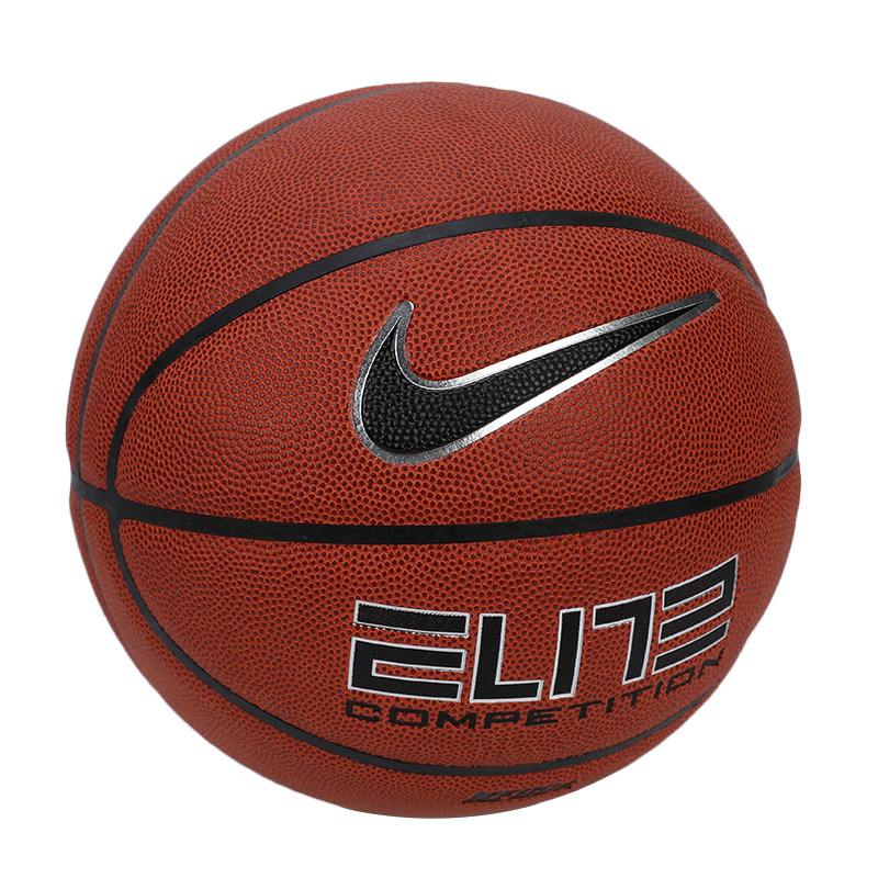 耐克篮球elitecompetition比赛实战成人7号球手手感篮球