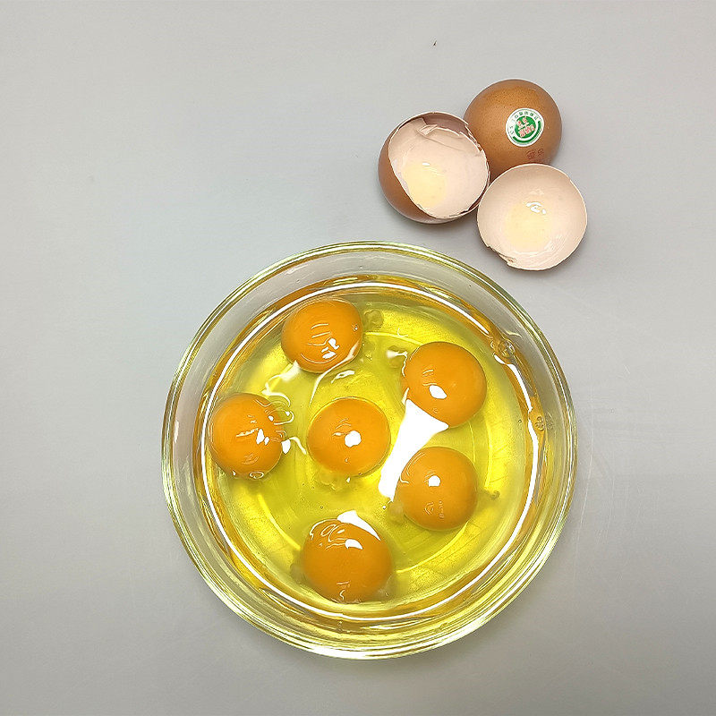 大连洪家富硒鸡蛋30枚新鲜富含硒元素无抗生素激素顺丰包邮