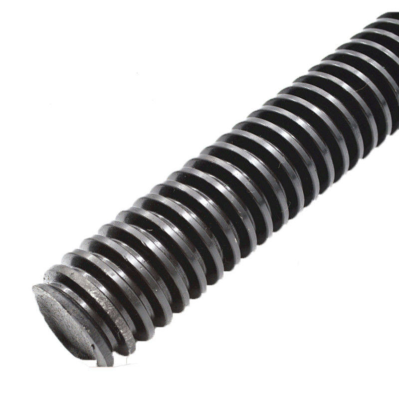 螺母螺柱丝牙条粗扣通螺杆扣粗梯形建筑丝杆梯型螺柱