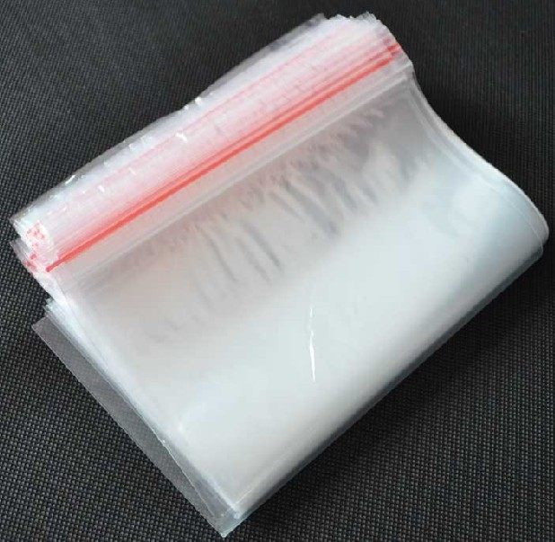 元件透明密封封袋封口口袋收纳装小多种规格可选夹链自封袋