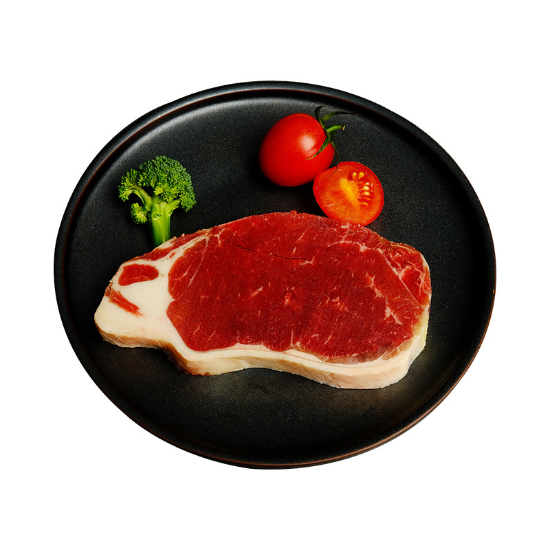 【澳牧牛】牛肉新鲜整切牛排牛扒5片