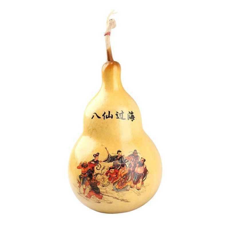 葫芦转印贴画画纸图案贴纸印花自粘大中小尺寸葫芦