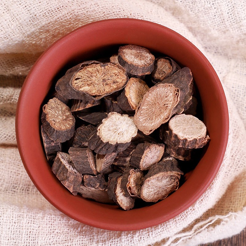 赤芍中药500g正品散装泡水中药材野生特级店铺其他药食同源食品