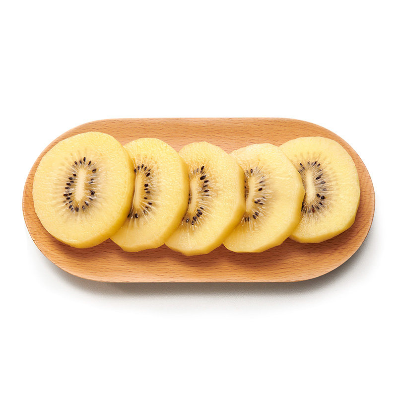 zespri新西兰进口佳沛阳光金果10个当季新鲜猕猴桃奇异果