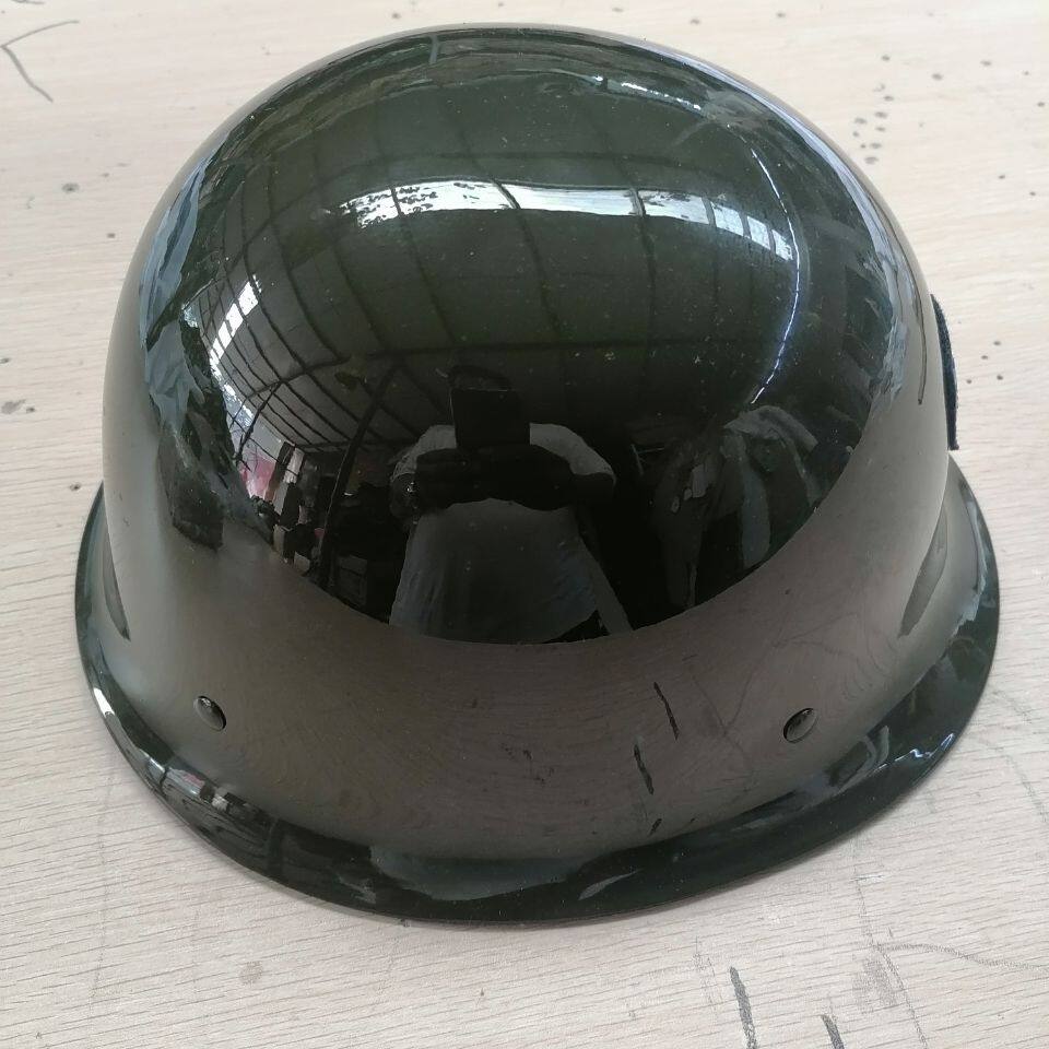 头盔钢盔特种兵纯钢长城美军战术安保防暴防弹头盔