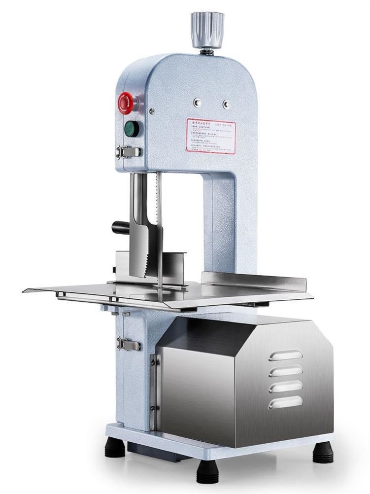 商用家用锯骨机小型骨头切菜机骨头机全自动排骨鸡鸭其他商用厨电