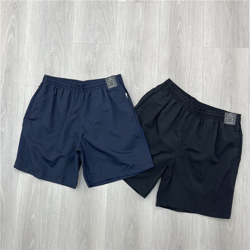 巴西单！科技速干透气带内衬！夏季健身运动跑步短裤休闲五分裤男