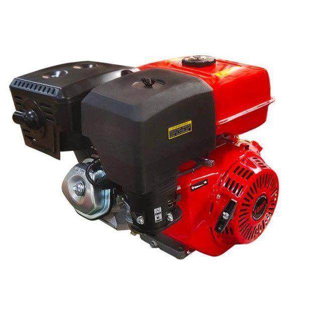 重庆190f1j92f汽油汽油机机动力膨化机颗粒机马路切割切割机汽油机