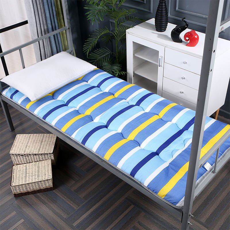 大学宿舍床垫被褥铺底夏季学校住校校生高中生床垫