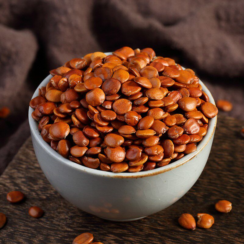 酸枣500克当季新货国产正品泡茶泡水山枣仁睡眠酸枣仁