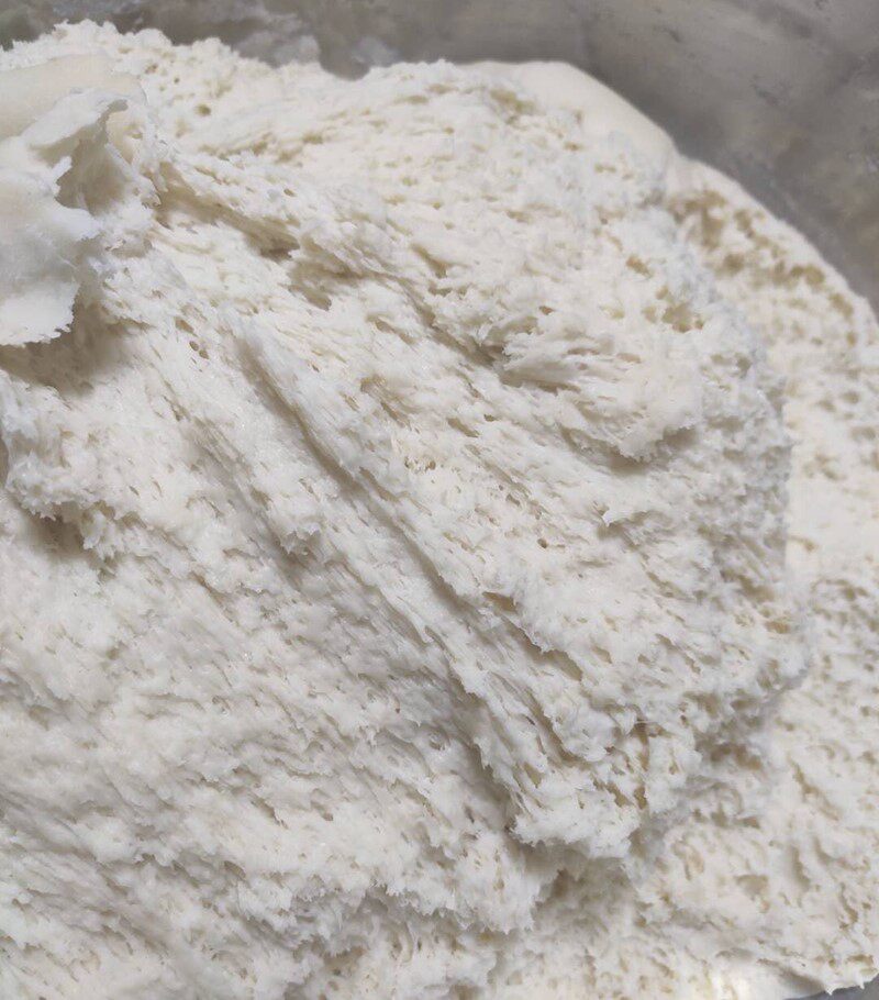 老面引子山东发面酵母老面头老酵发酵粉馒头发酵面粉