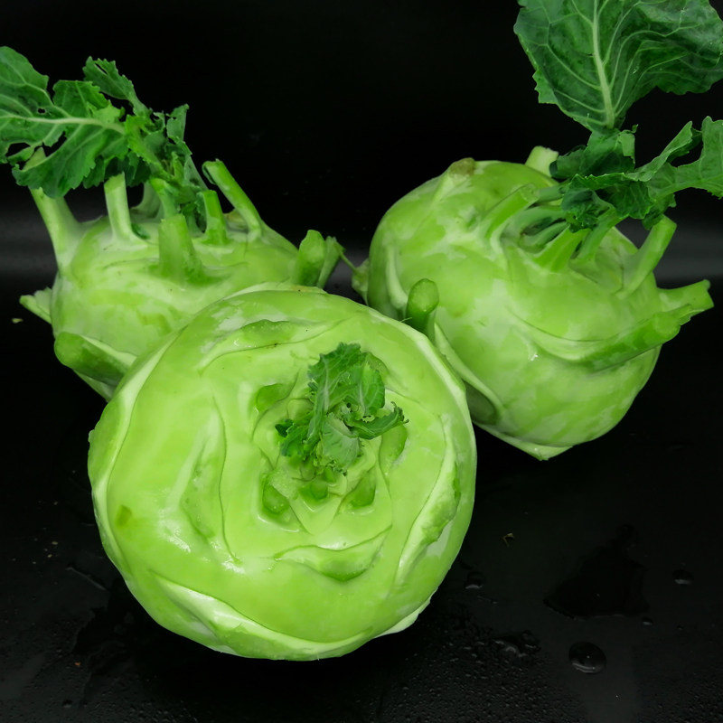 新鲜苤蓝10斤丕蓝疙瘩芥蓝大头菜新鲜蔬菜当季脆嫩绿青球整箱包邮