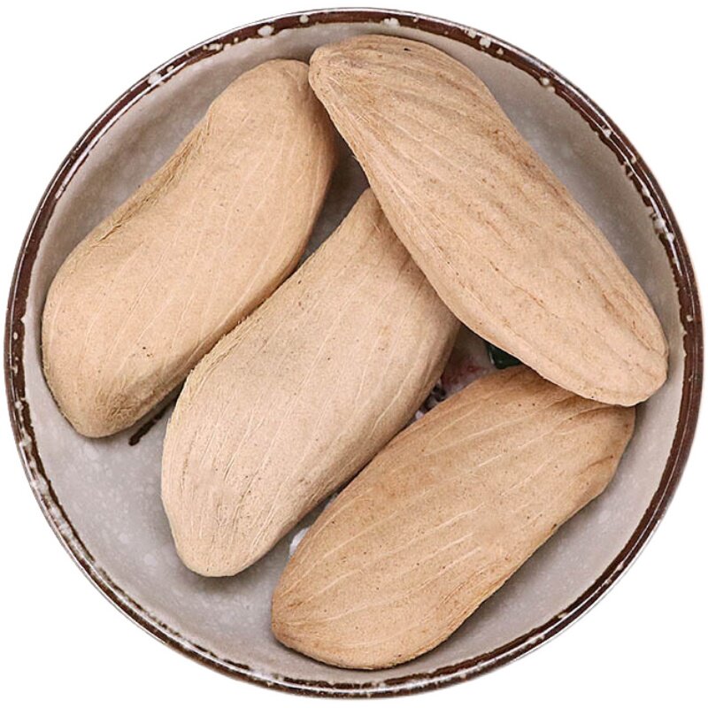 芒果果核正品中药材广西薄核干货新货果仁500g其他药食同源食品