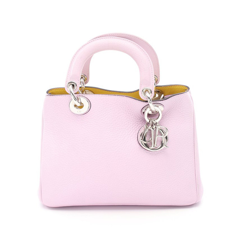 中古christiandior迪奥abdiorissimo手提包女性652329女士包袋