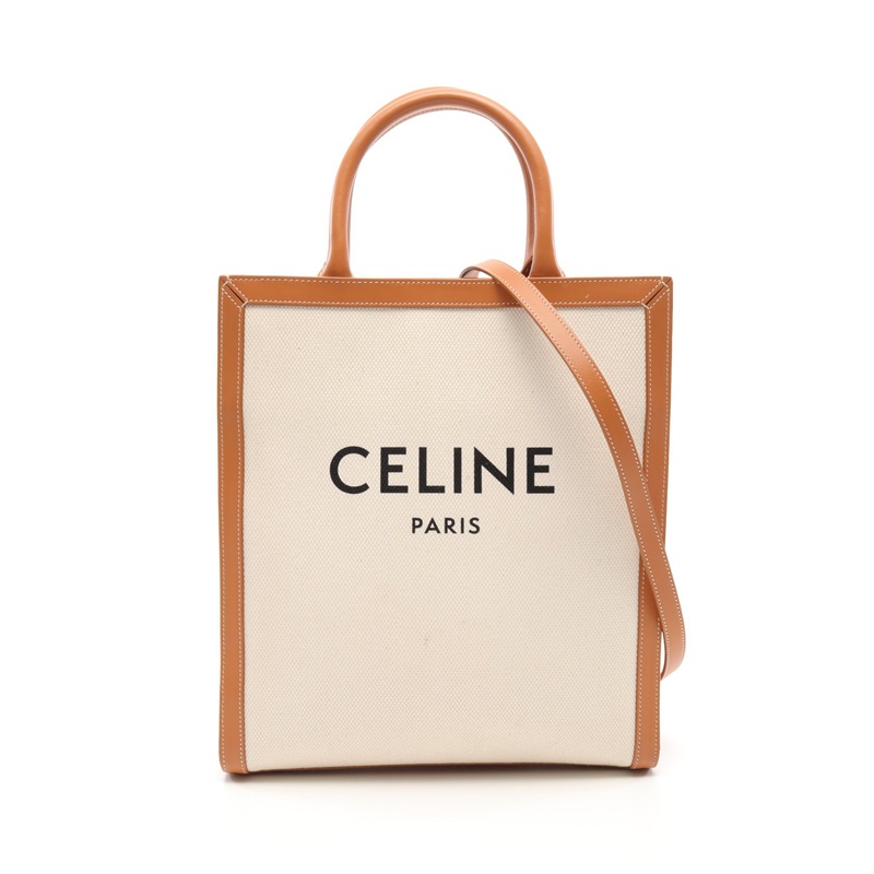 celine中古思琳smallverticalcabas664062女士包袋