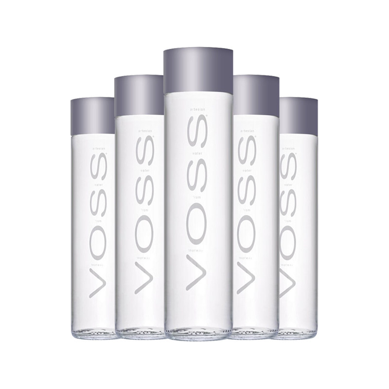 进口芙丝矿泉水330ml6