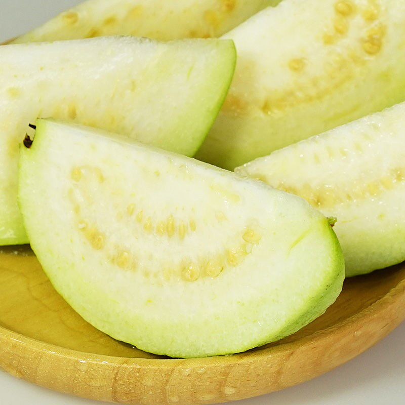 福建时令营养健康爽口清脆轻食低脂水果白心芭季水果手机保护套