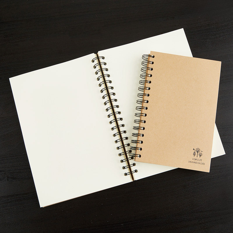 首页 痛风淘宝      笔记本子记事本加厚上翻简约b5大号网格本横线