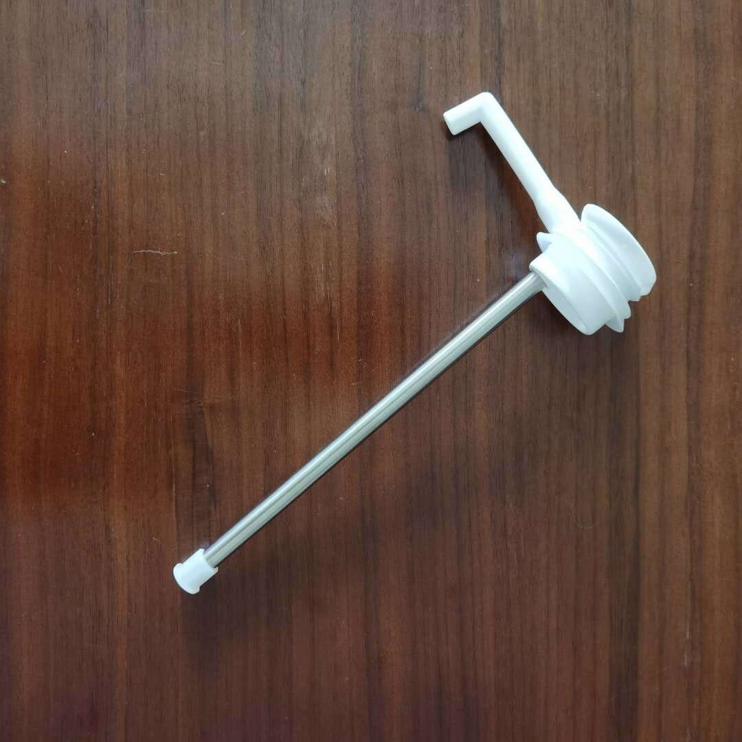 新按压保温shimizu原厂热水瓶管子出水清水压杆配件热水瓶