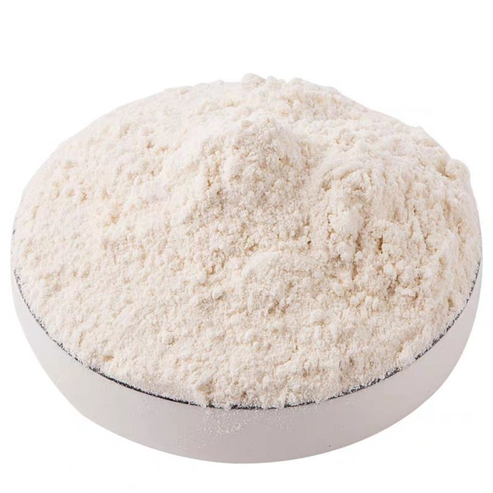 河南优质小麦面粉无添加五星特精中高筋面拉面面粉