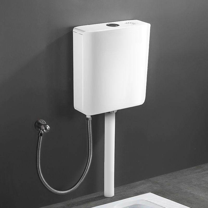 厕所马桶便器节能卫生间冲水水箱蹲便家用抽水卫浴水箱