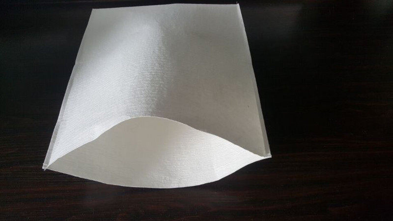 厨房调和油好用多用大容量炸锅滤渣纸滤油纸商用咖啡滤纸