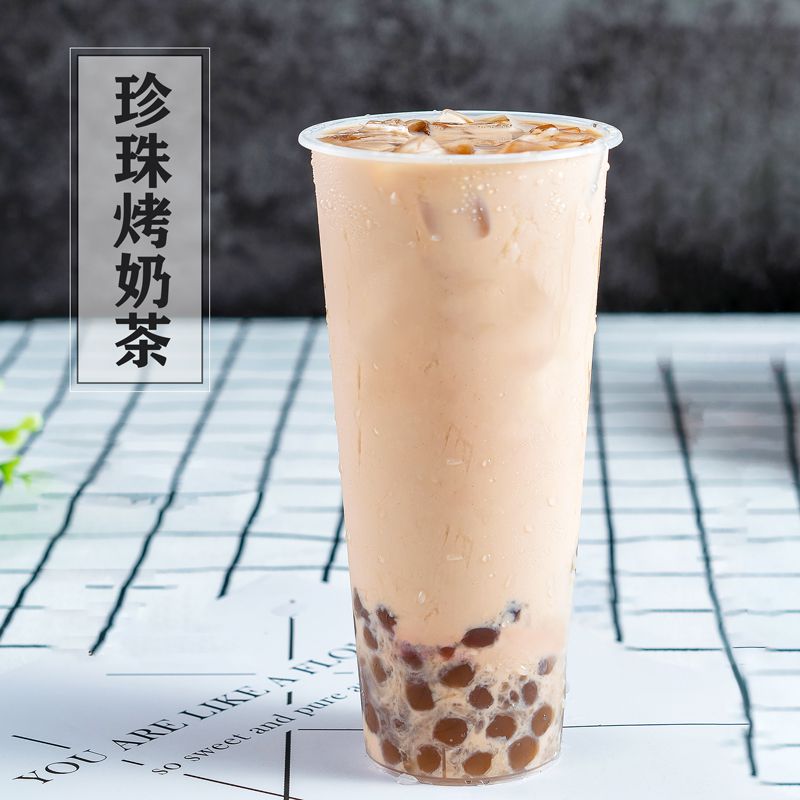 烤奶13kg益禾堂同款商用味焦糖糖糖浆珍珠奶茶糖浆