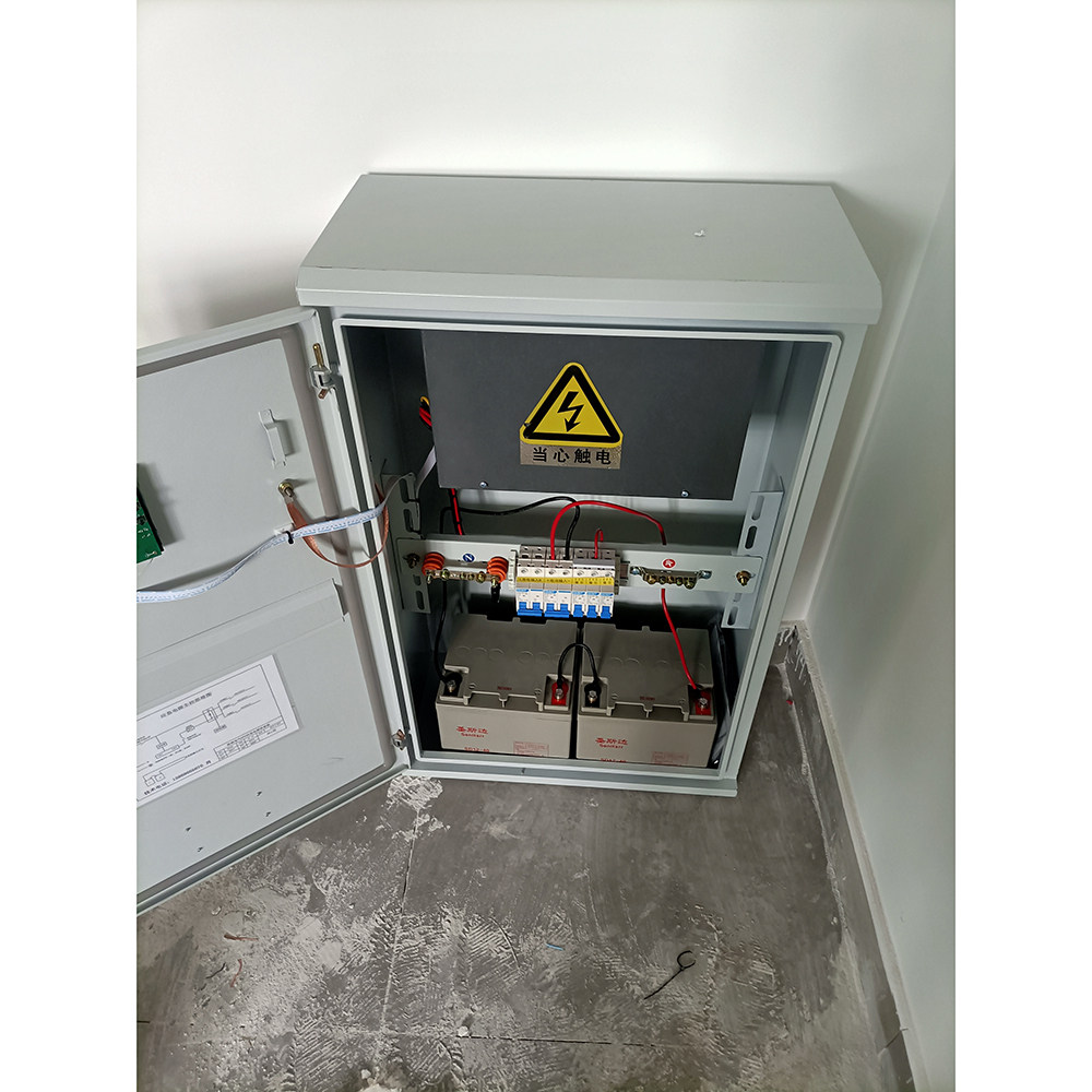 应急照明集中电源eps消防配电箱03kw05kw1kva控制灯具单相应急电源