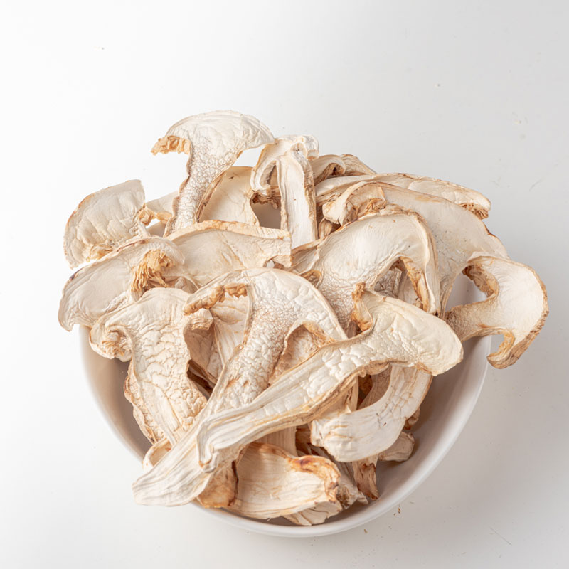 松茸干货野生特级雪山松茸干片松茸菌菇新鲜松茸菇云南特产500g