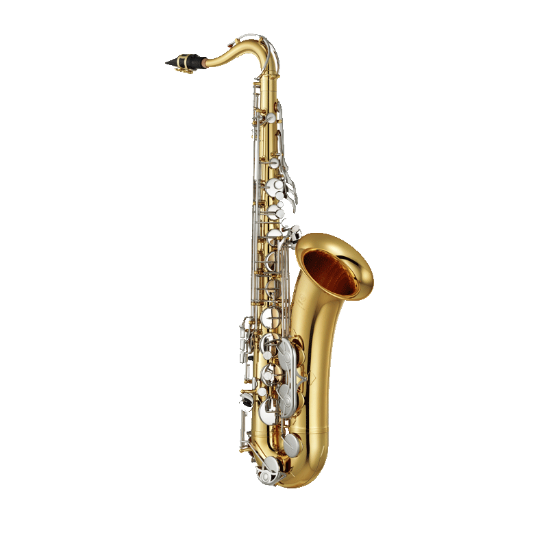 雅马哈萨克斯yts26中音儿童初学考级演奏管乐萨斯萨克斯风