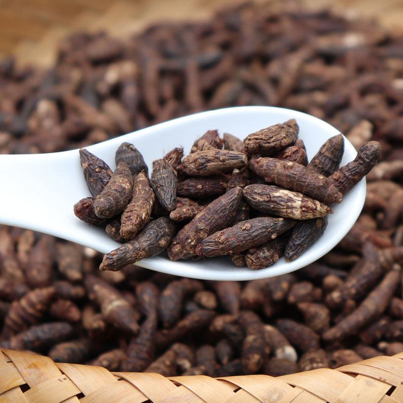 附子野生正品500g克生香附中药材当年新货包邮其他药食同源食品