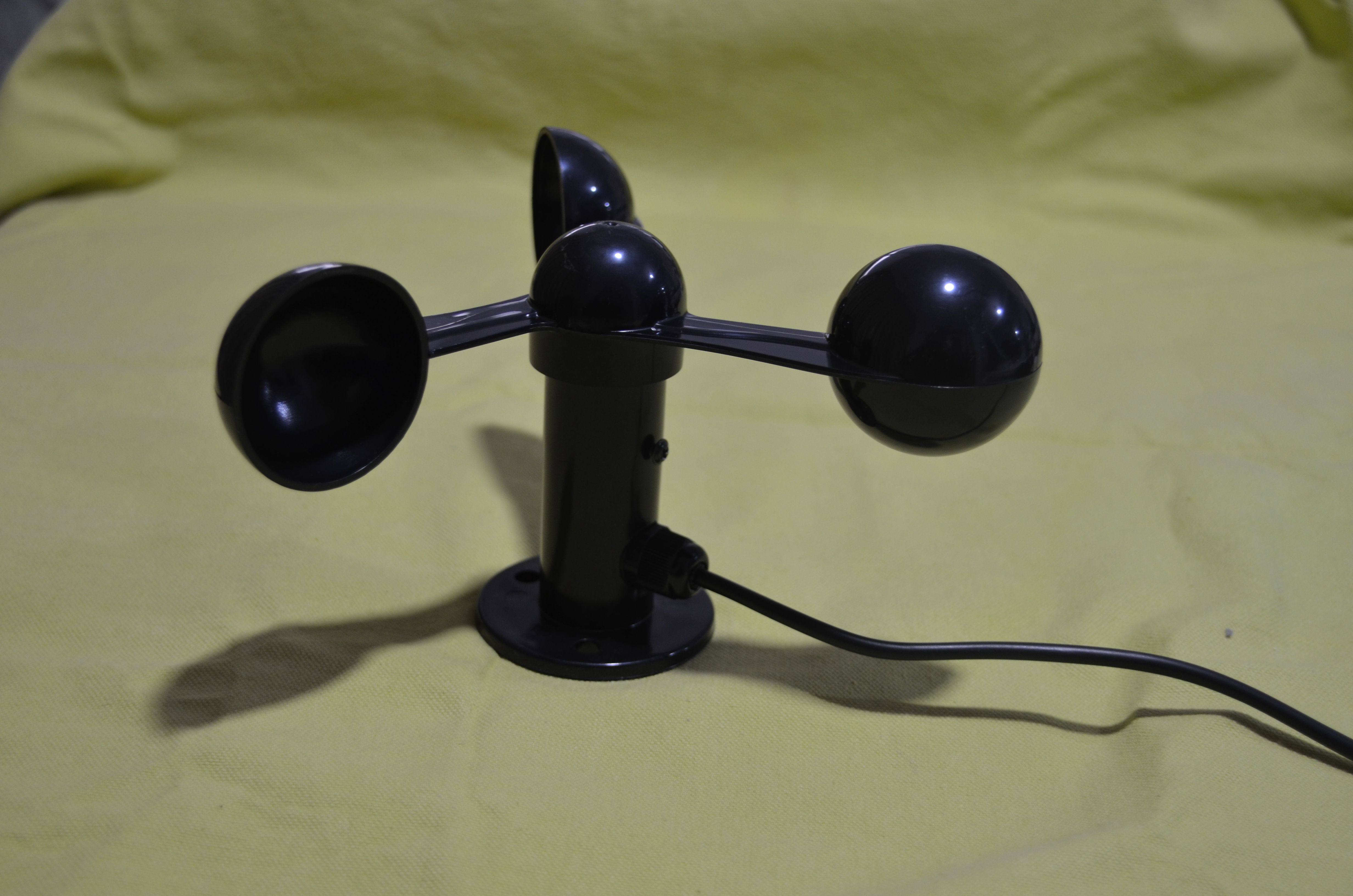 工地航测风级风力施工气象建筑工塔机建筑风速计风速仪