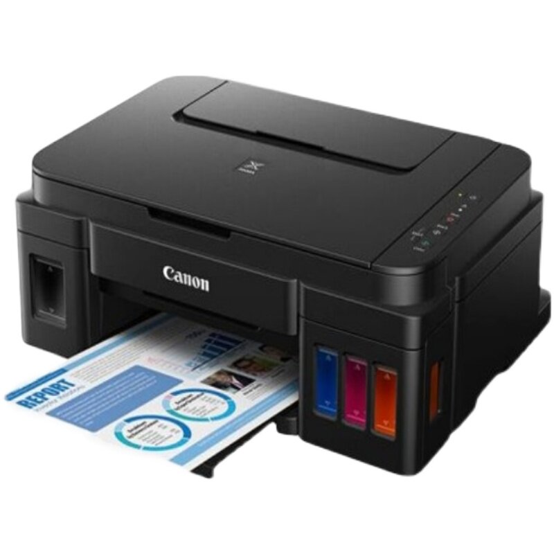 canong1800g2800g3800g1810tx6780mg3680佳能打印机清零软件办公设备