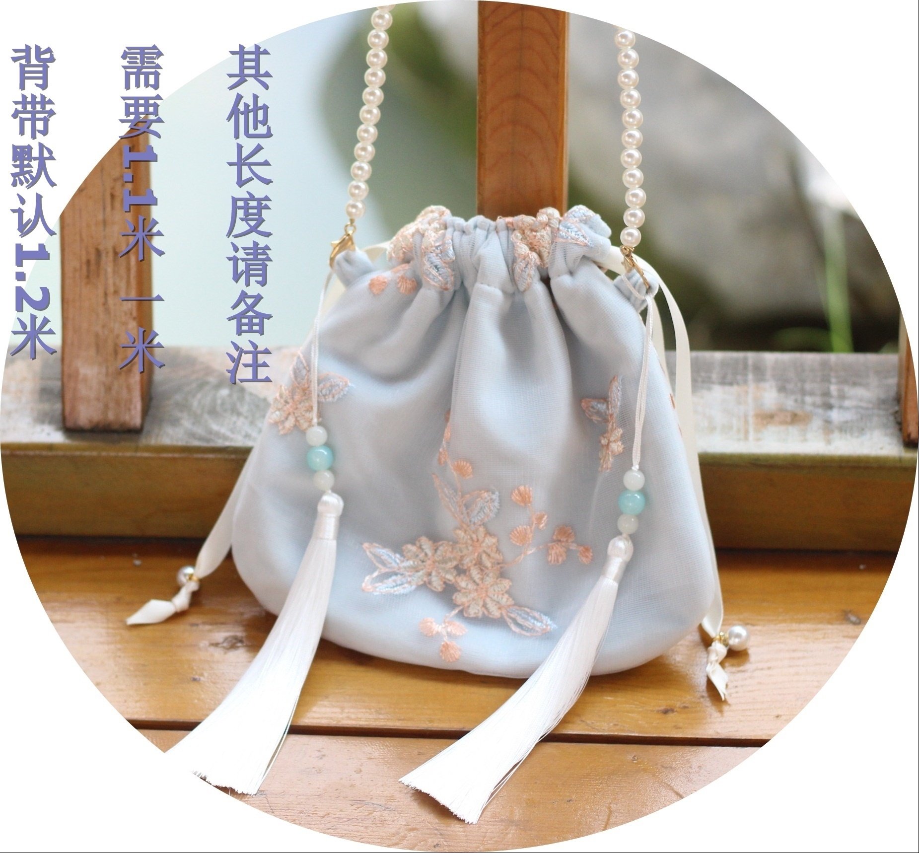 包包仙女汉服背的汉元素古风夏季小包2021新款通用款女包