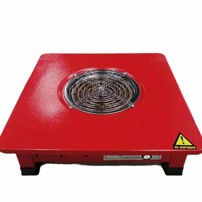 迪星多功能家用烤火炉电炉丝取暖器客厅电炉桌子炒菜电陶炉包邮
