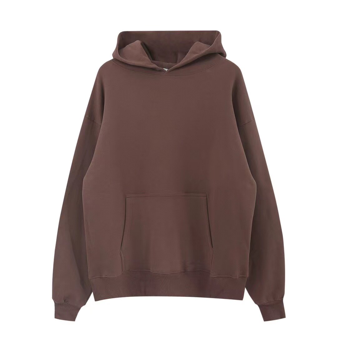 过验版本yeezy限定联名kanyeyzy欧美潮牌加绒卫衣